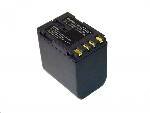 DS Miller Inc. Equivalent of JVC GR-D20E Camcorder Battery