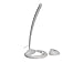 Electronics : Logitech Dialog 320 Desktop Microphone [Black]