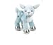 Webkinz Plush Winter Fawn Virtual Plush Pet