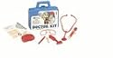 American Plastic Toy Doctor Kit Classic Made in USA