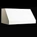 Vent-A-Hood Nouveau Pro Series NPH18236HSS Wall Mount Canopy Range Hood with Internal Blower Options, Dual Level Halogen, Warming Lamp, Heat Sensor and Magic Lung Filter-Less: 36