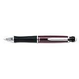 Paper Mate(R) PhD Mechanical Pencil, 0.5 mm, Black Cherry