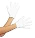 White Magicians Gloves