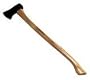 AMES - TRUE TEMPER 1188200 3 1/2 LB SGL BIT AXE