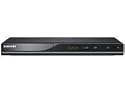 Samsung DVD-D530/EN DVD-Player f&uuml;r Full-HD Fernseher (MP3, DivX) schwarz