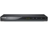 Produkt-Bild: Samsung DVD-D530/EN DVD-Player f&uuml;r Full-HD Fernseher (MP3, DivX) schwarz
