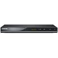 Samsung DVD-D530/EN DVD-Player f�r Full-HD Fernseher (MP3, DivX) schwarz