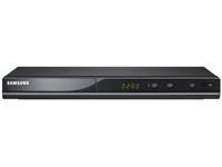 Samsung DVD-D530/EN DVD-Player f&Atilde;&frac14;r Full-HD Fernseher 