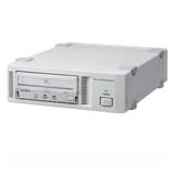 SONY 104GB AIT-1 TURBO SCSI EXTERNAL TAPE DRIVE (#AITE100/S)