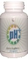 More Then Just An Antacid, Get The Best Guaranteed Acidosis Reducing pH Plus Alkaline Supplement.