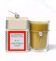 Votivo Aromatic Candle - Christmas Sage