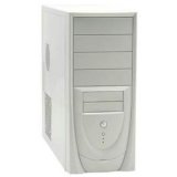 Atx - Mid-twr Tac 1.1 White