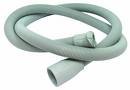 1.5m washing machine drain hose hotpoint wm/wma series 1601974