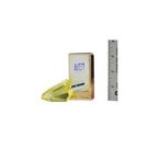 ALIEN SUNESSENCE by Thierry Mugler for WOMEN: LIGHT EDT SPRAY .27 OZ MINI (note* minis approximately 1-2 inches in height)