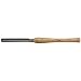 HSS ROUGHING GOUGE W/T CHISEL