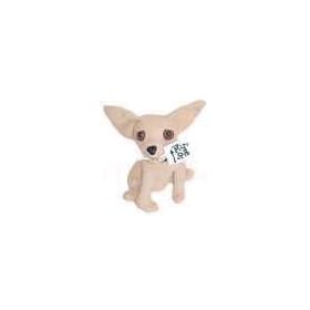 Here Lizard Lizard Talking Taco Bell Dog Chihuahua Godzilla Movie Promo