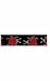 Pet Supplies : BEASTIE BANDS LADYBUGS (ASSORTED COLORS)