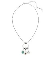 Silver Plated Cat