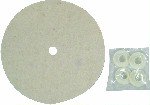 Vax VS-11 Polishing Pads & Washers