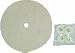 Kitchen & Housewares : Vax VS-11 Polishing Pads & Washers