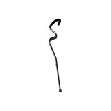 Strong Arm Forearm Crutch - Copper - Strong Arm Forearm Crutch - Copper