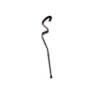 Strong Arm Forearm Crutch – Copper – Strong Arm Forearm Crutch – Copper
