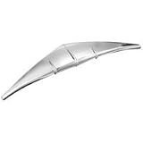 06-10 HONDA GL1800: KURYAKYN DASH TOP TRIM by Kuryakyn