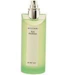 BVLGARI GREEN TEA by Bvlgari for Men and Women : COLOGNE SPRAY 5 OZ *TESTER