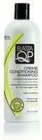 Elasta Qp Creme Conditioning Shampoo 12 fl. oz.