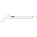 National Mfg. N279794 Touch'n Hold Door Closer