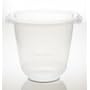 The Original TummyTub Baby Bath - Clear