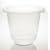 The Original TummyTub Baby Bath - Clear