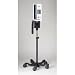 ADC 9002 DIAGNOSTIX e-sphyg 2 Digital Mercury Sphygmomanometer, Mobile Unit