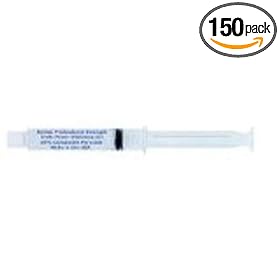 Wholesale 10ml 36% Carbamide Peroxide Professional Teeth Whitening Gel Syringe