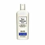 Neutrogena Pore Refining Toner, Alpha and Beta Hydroxy Formula - 8.5 fl oz