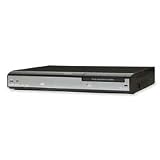 SHRBDHP20U - Blu-ray DVD Player, 13-1/4x16-7/8x2-5/8, Silver