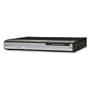 SHRBDHP20U - Blu-ray DVD Player, 13-1/4x16-7/8x2-5/8, Silver