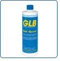 GLB Cell Saver Saltwater Stain and Scale 1 Quart - 12 Bottles