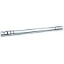 Just Mobile Cooling Bar for MacBook - Notebook stand