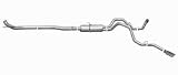Gibson Performance 7401 Extreme Dual Exhaust