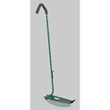 AMES HDP6-4 STEPPIN HOUNDDOG TURF EDGER WITH UNIQUE SCRAPER