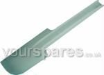 Kenwood plastic cooking spatula