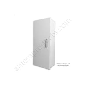 Strike First Elite Architectural Series Surface Mounted Fire Extinguisher Cabinet – 507-EL