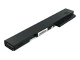 WHITENERGY Premium Akku fuer HP Compaq Business Notebook NX7400 14,4V 5200mAh