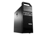 Lenovo ThinkStation S30 SV755GE PC Komplettsystem (Intel Xeon E5-1603, 2,8GHz, 4GB RAM, 50 Preisvergleich