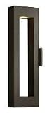 Hinkley Atlantis Bronze Wall Sconce 3 - 1644