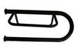 Wall Mount Saddle Rack