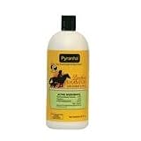 Shampoo Pyrethrin Wht