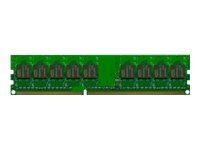 Mushkin PC3-8500 Arbeitsspeicher 4GB (1066 MHz, 240-polig) DDR3-RAM Kit Preisvergleich