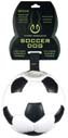 Hyper Products Soccer Dog Ball Small - 0036